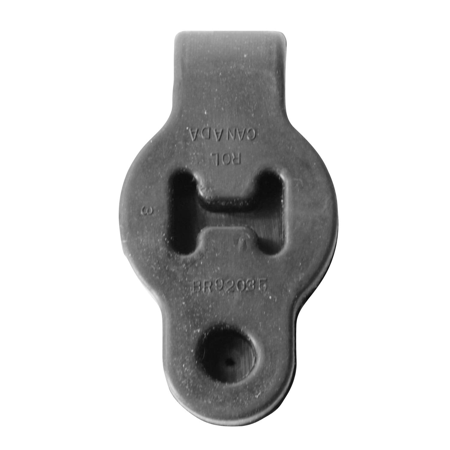 Exhaust Bracket AP Exhaust Products 8061