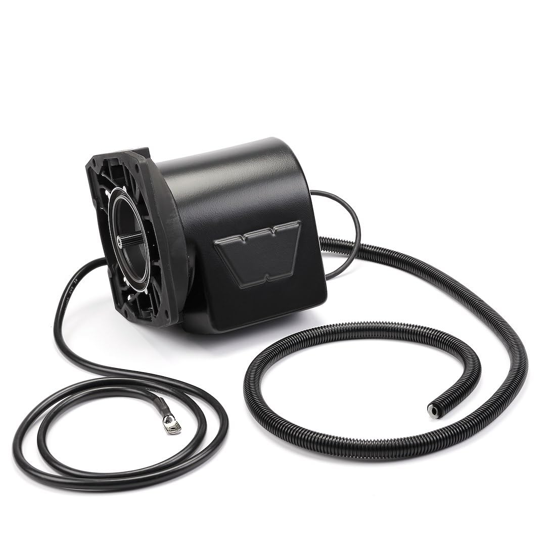 106270 Warn Industries Motor Kit