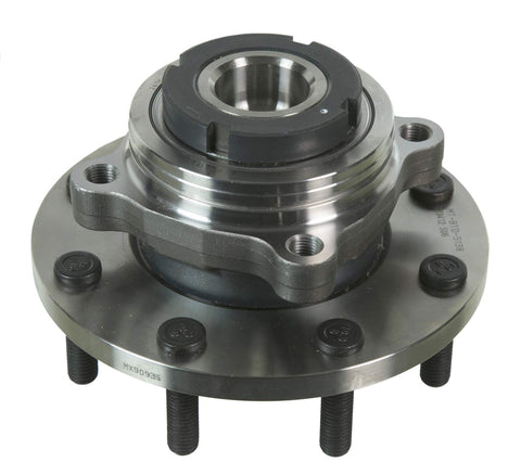 Wheel Bearing and Hub Assembly MOOG 515149