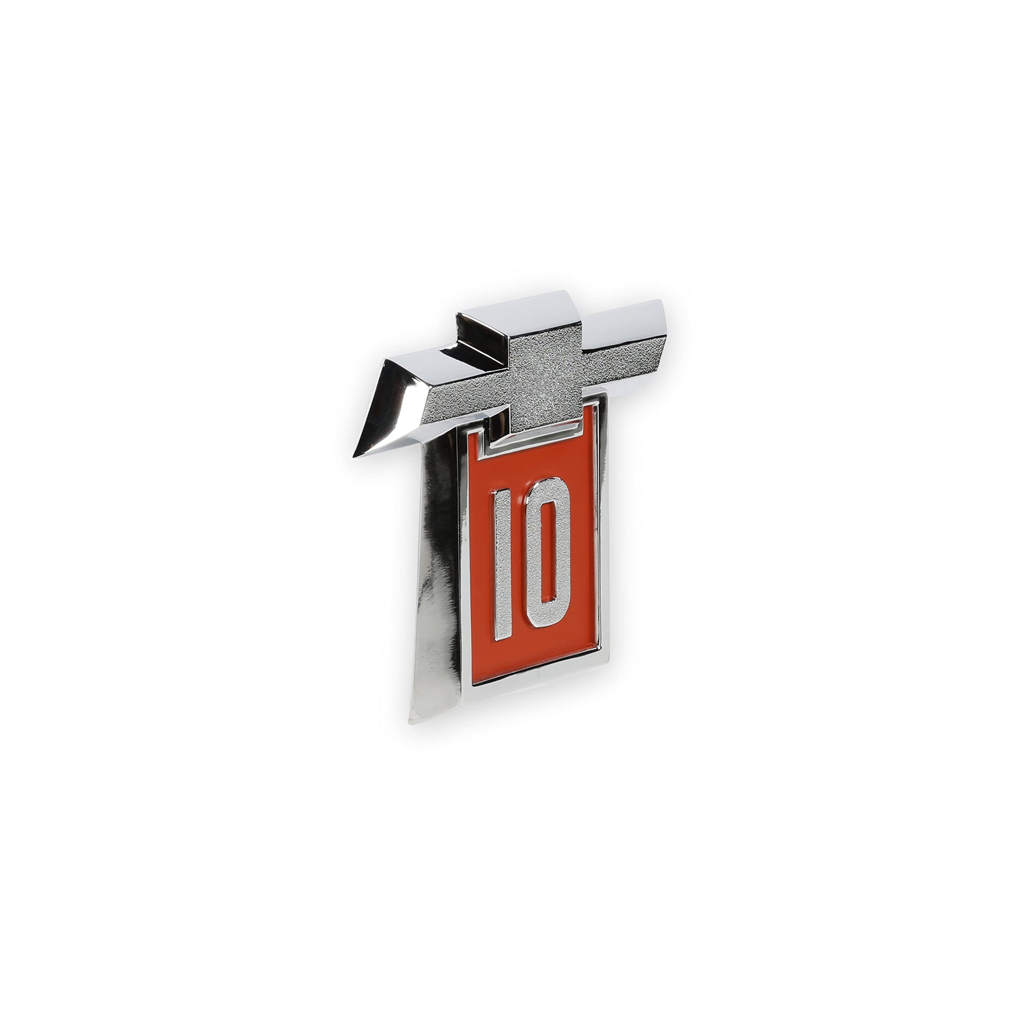 04-568 Brothers Trucks Fender Emblems