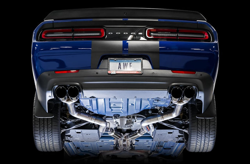 3015-43144 AWE Tuning