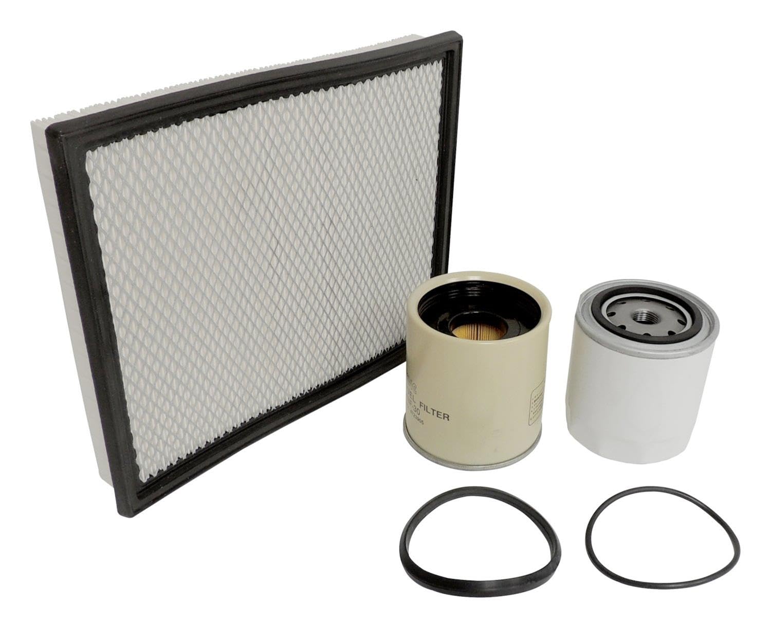 Master Automotive Crown Filter Kit