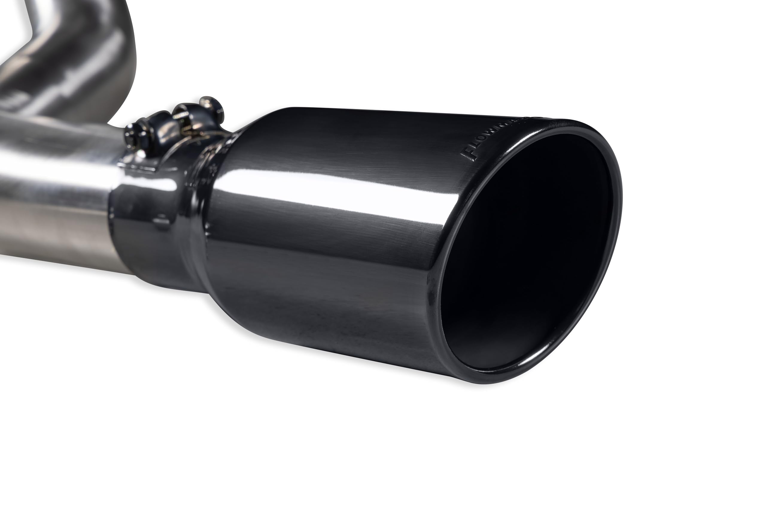 Signature Series Flowmaster 738115 Exhaust System