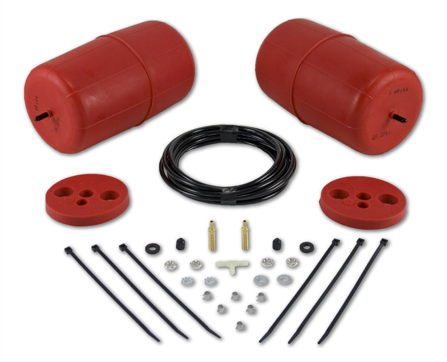 1000 Air Lift Suspension Kit 60750 Air