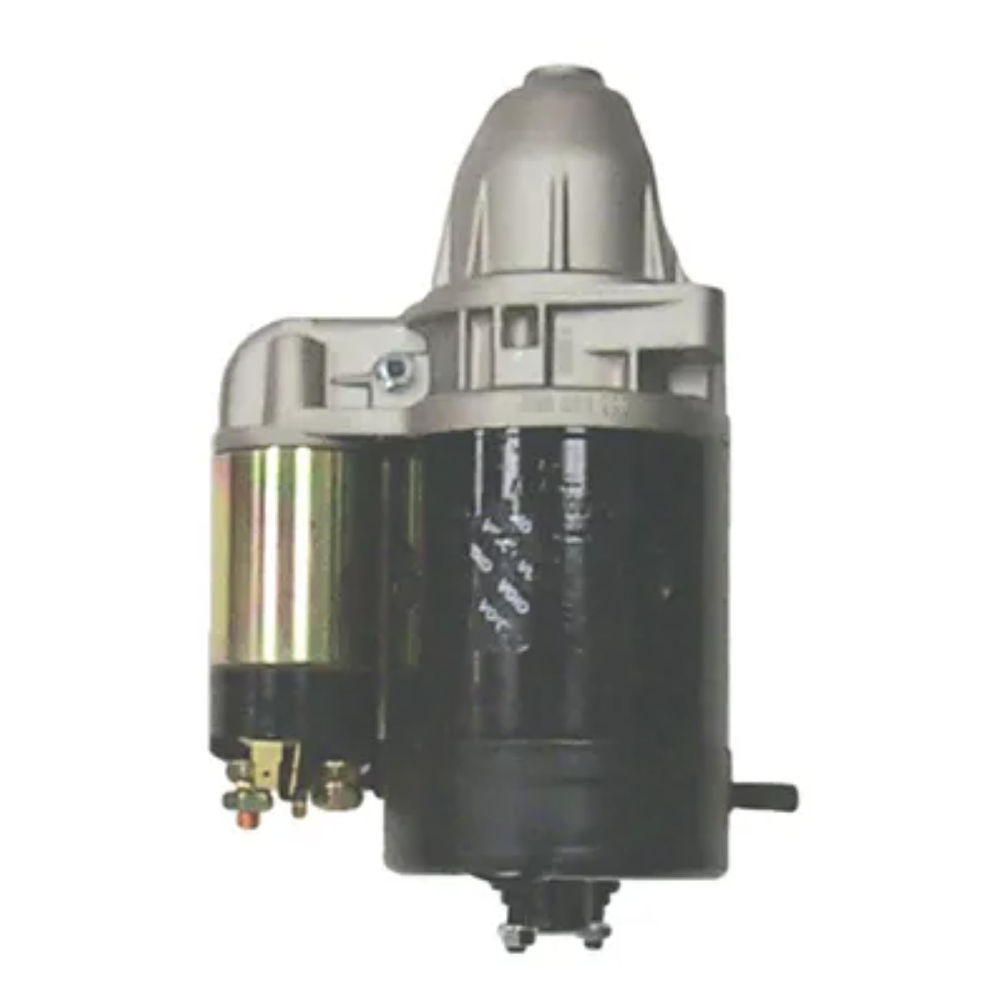 18-5906, Sierra International Starter