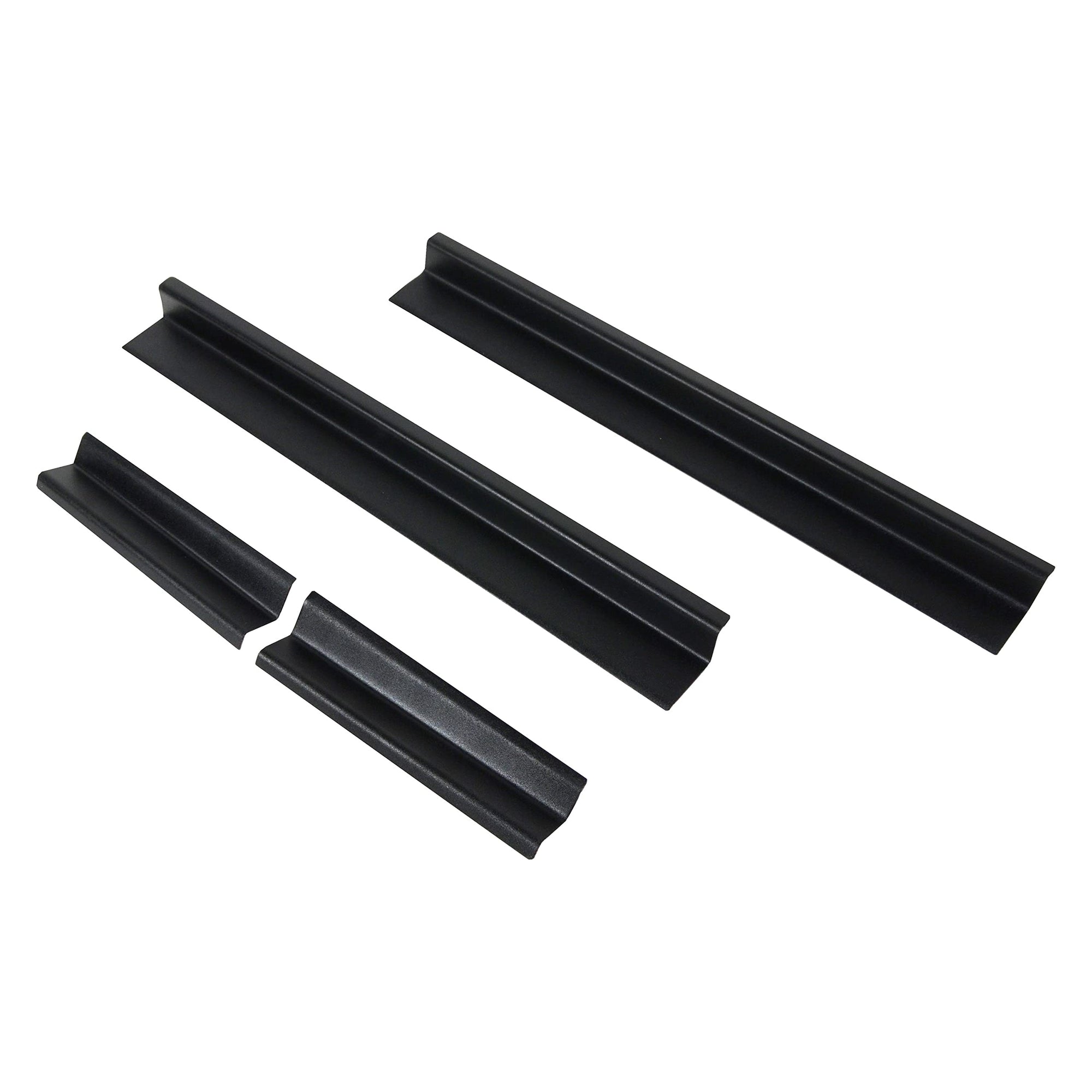 80585 Kentrol Entry Guards (4 pieces) (4 Door)