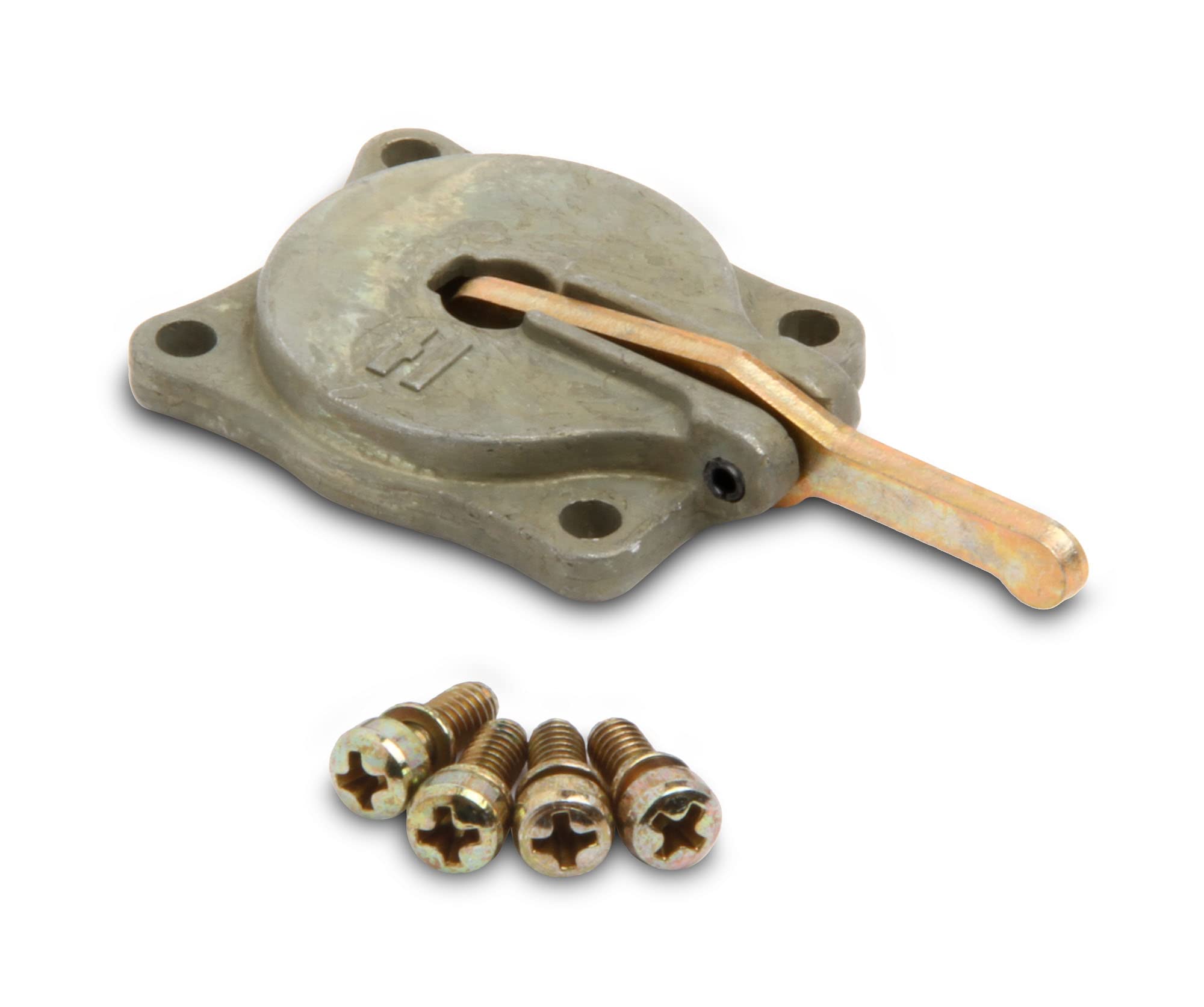 26-139 Holley Accelerator Pump Cover