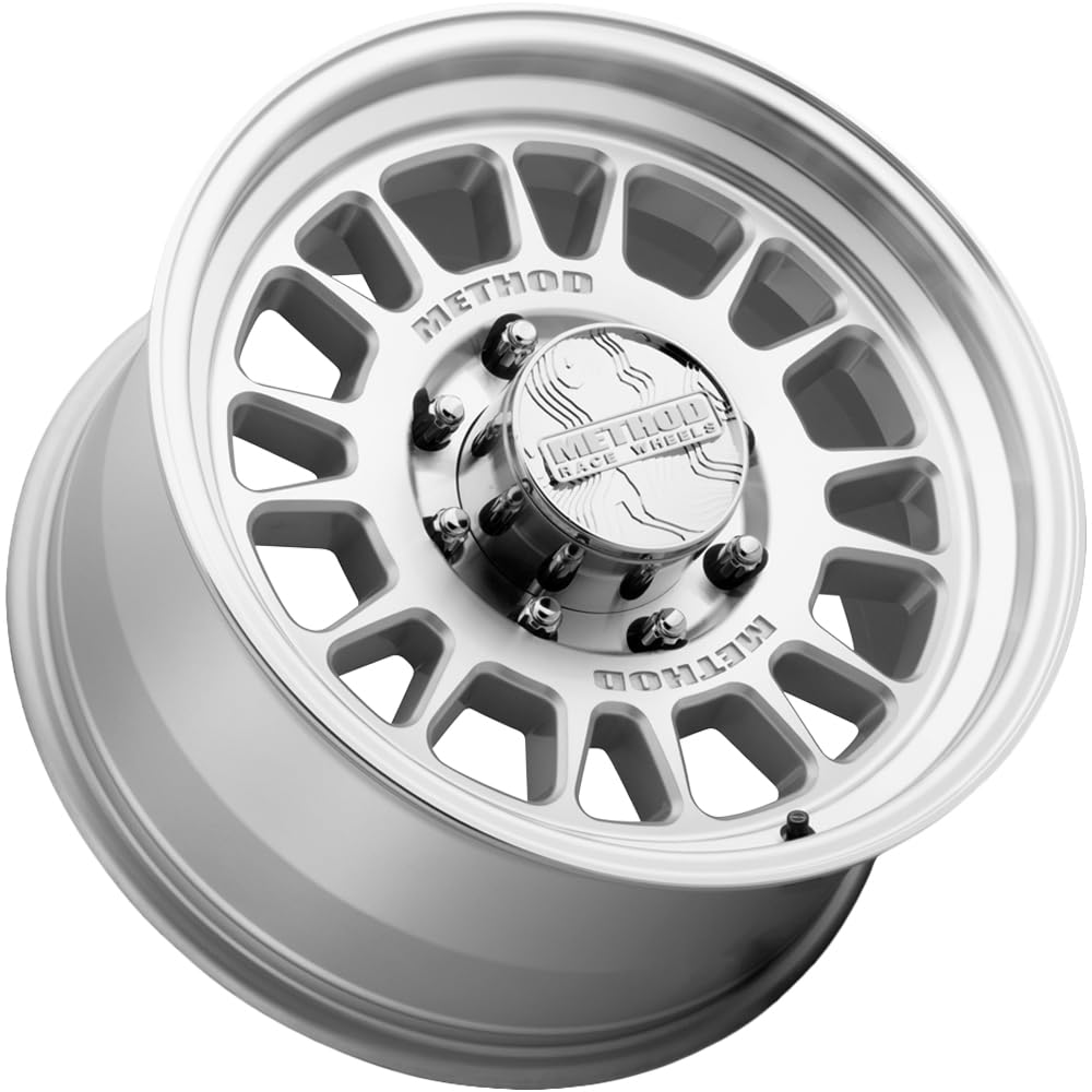 18x9 Method MR318 +18mm Machined Wheel Rim 18 Inch MR31889087318 8x170