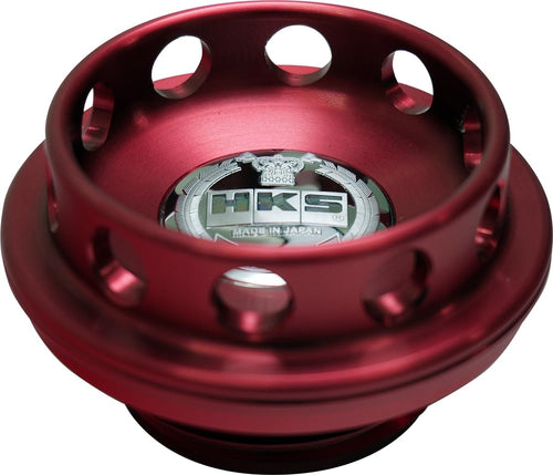 Oil Filler Cap HKS (24003-AK002)