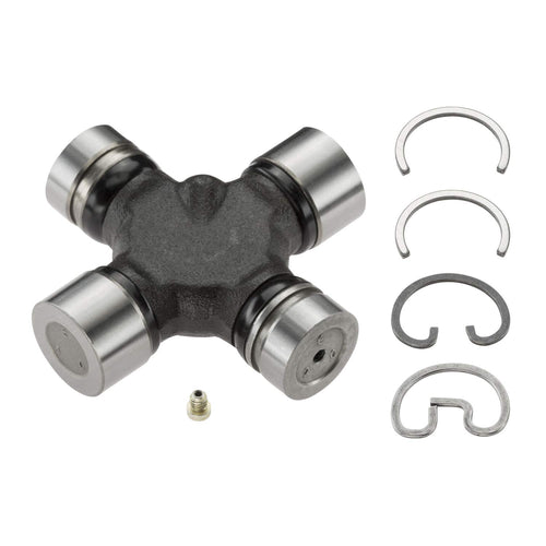 Super Strength MOOG 265 Greaseable Universal Joint for Ford F-150