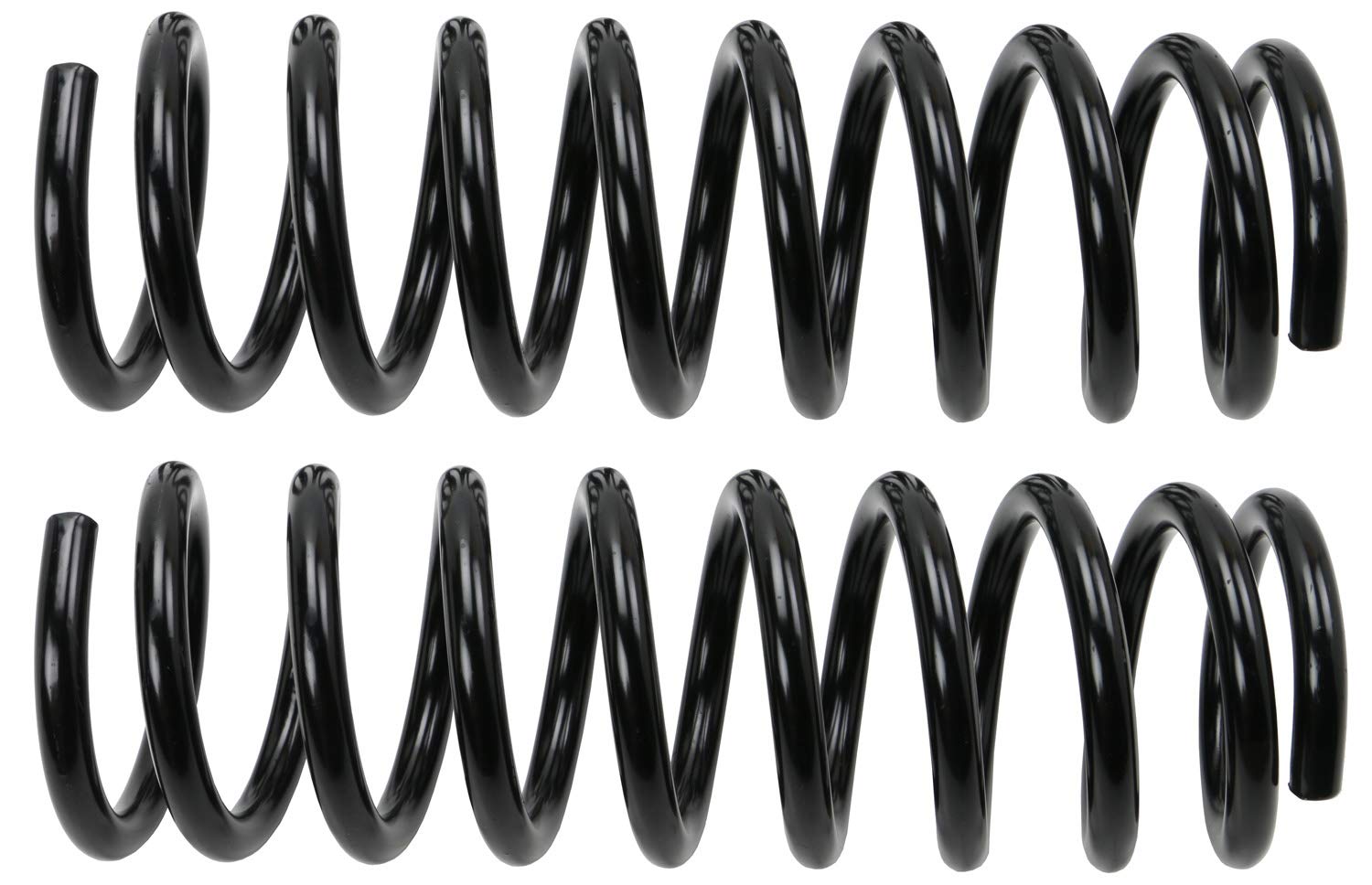 Coil Spring Set MOOG 81723 for Subaru Legacy