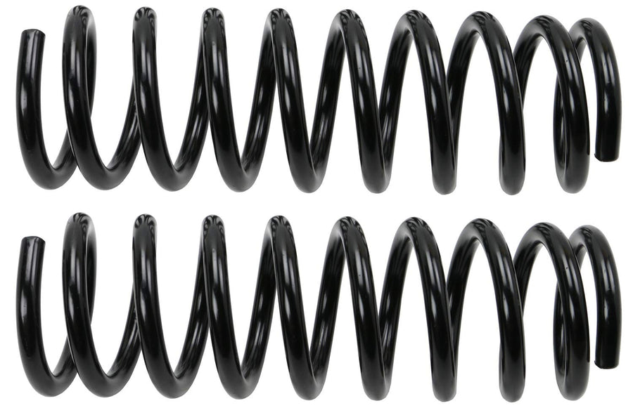 Coil Spring Set MOOG 81723 for Subaru Legacy