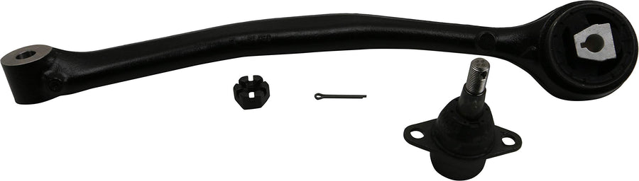 MOOG Suspension Control Arm and Ball Joint Assembly front left lower forward RK623105