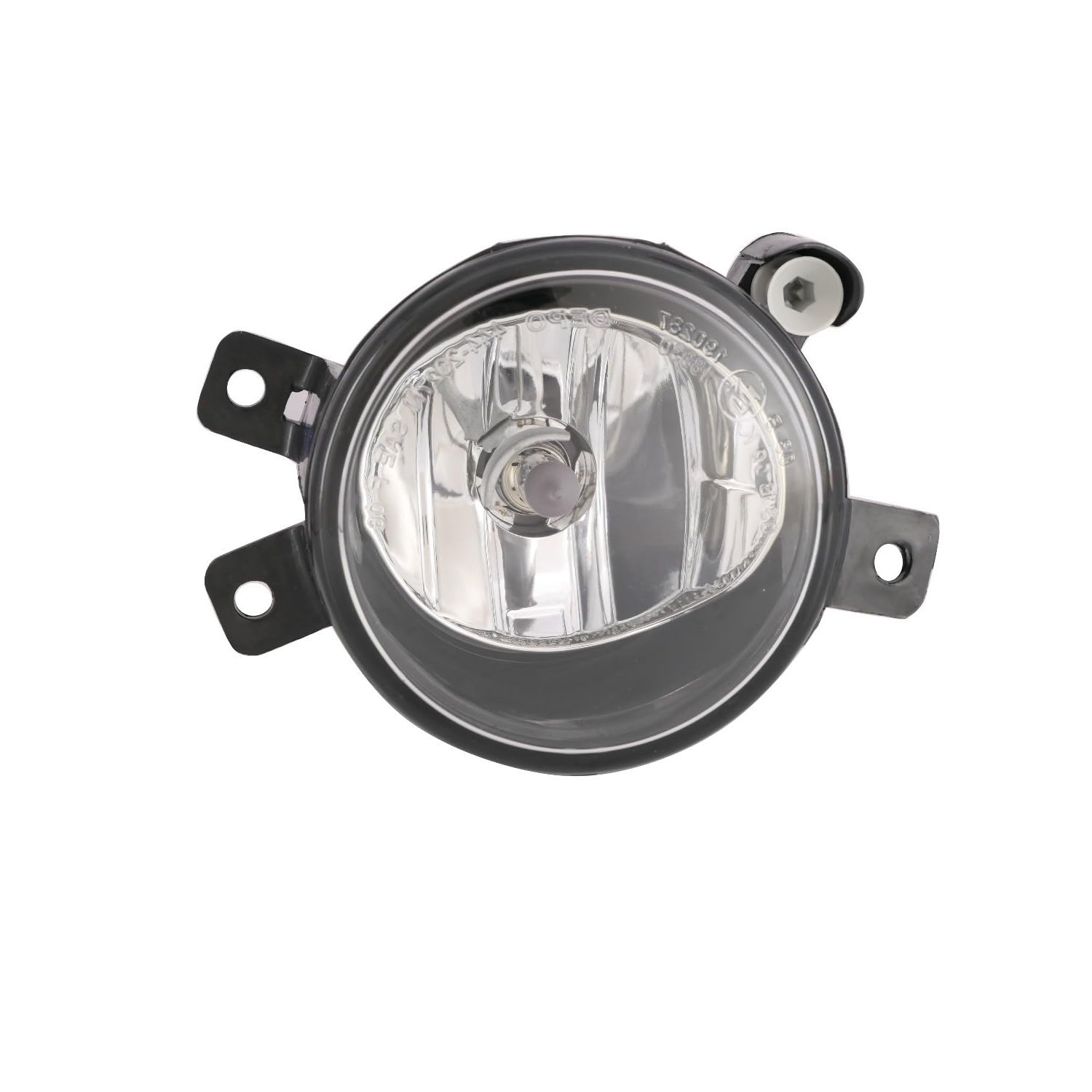 Fog Light ACK For BMW X-1 12-15 FIT with Adaptive Headlight Passenger Side STD/Sport/XLINE CAPA | DOT Certified 63 17 2 993 528 | BM2593150C