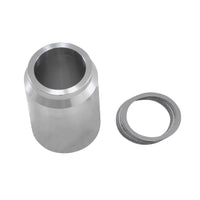 Crush Sleeve Eliminator Kit for Toyota 8 Differential Yukon Gear & Axle (SK CST8)