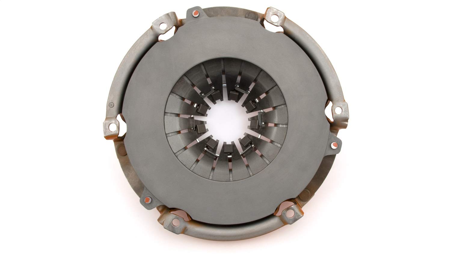 Centerforce II KCFT379176, Clutch and Flywheel Kit Centerforce ® '12-17 Jeep Wrangler 3.6L (220 ci)