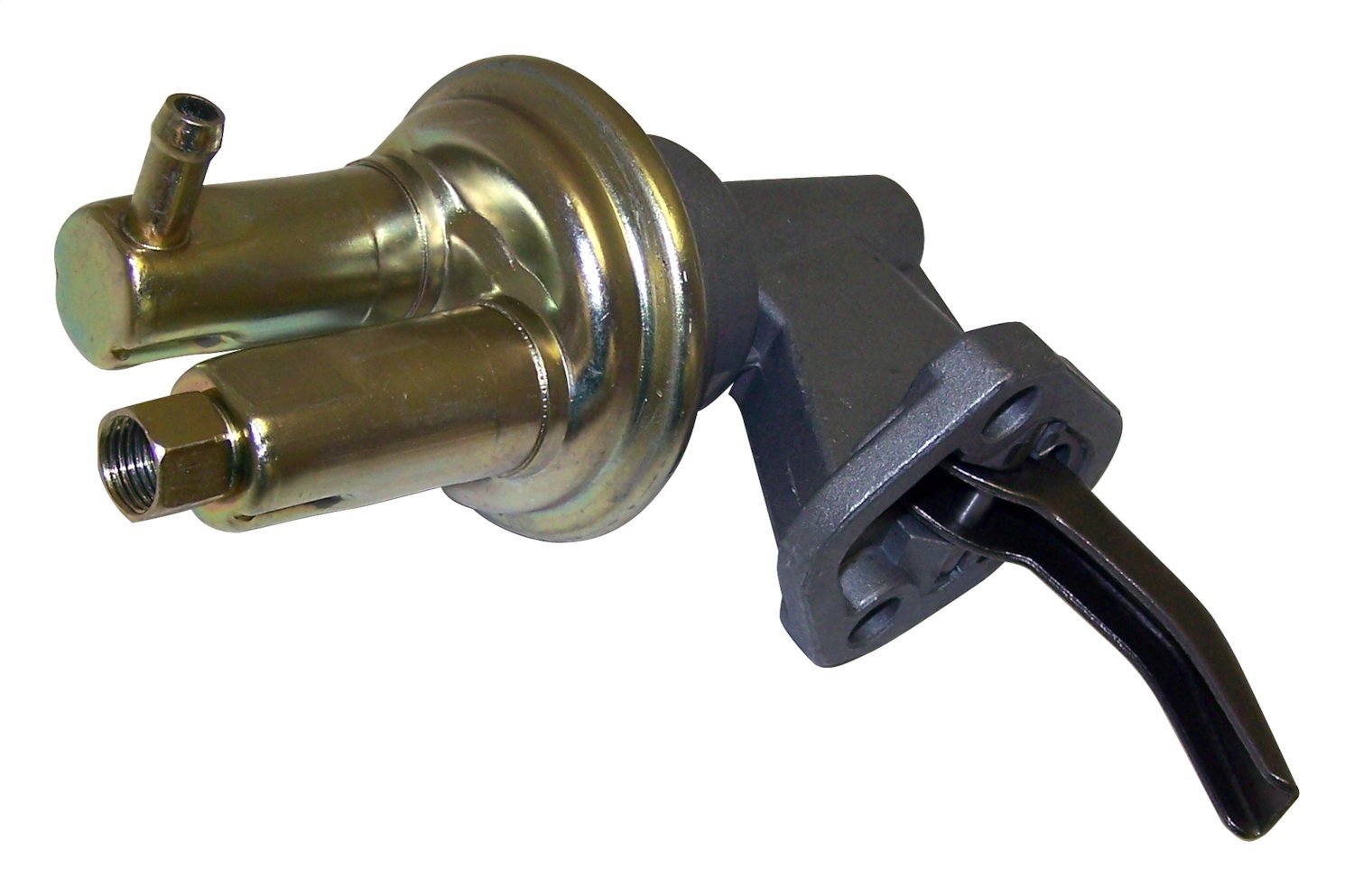 Automotive Crown Fuel Pump Air and Fuel Delivery