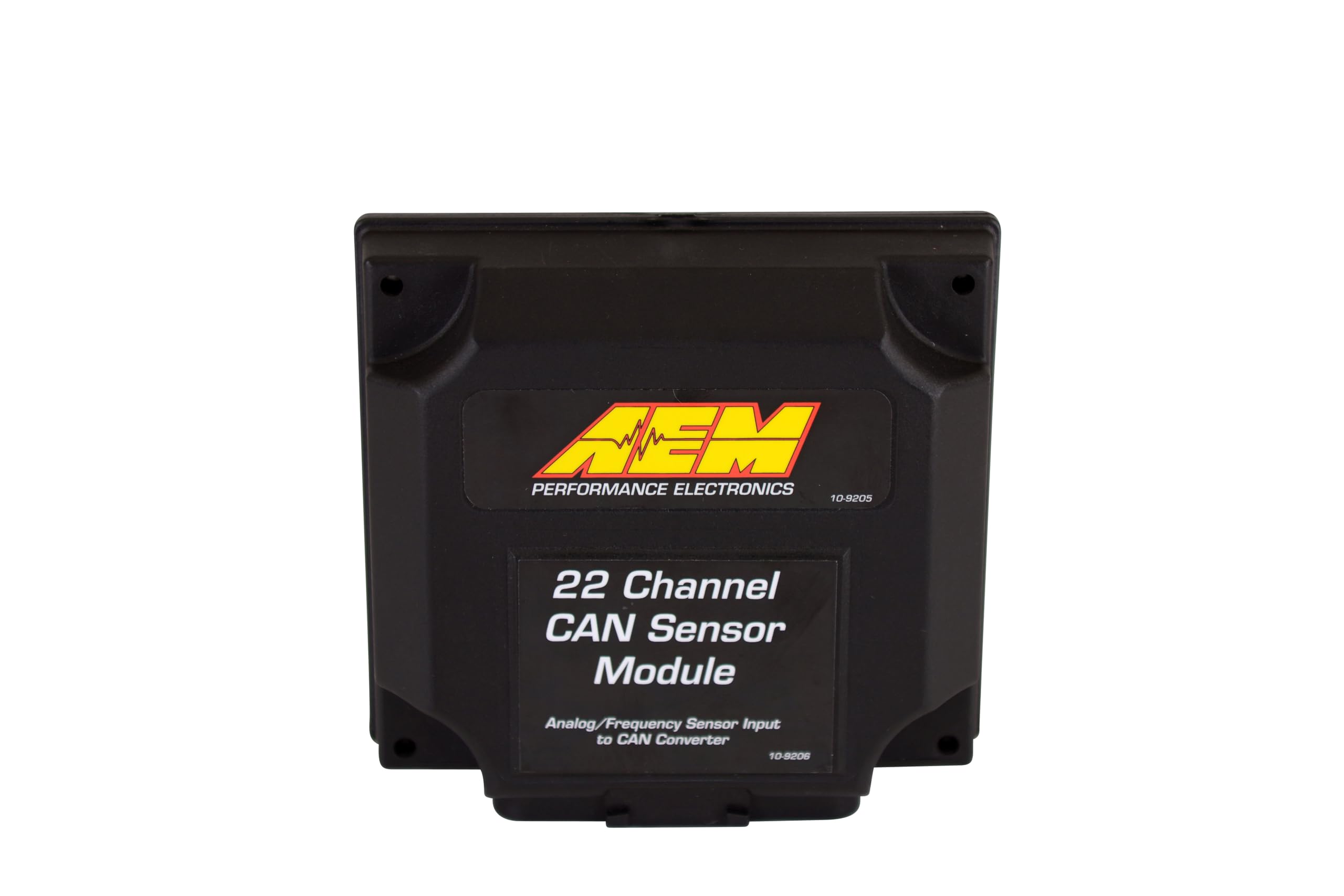 30-2212 AEM Electronics Channel 22 CAN Sensor Module