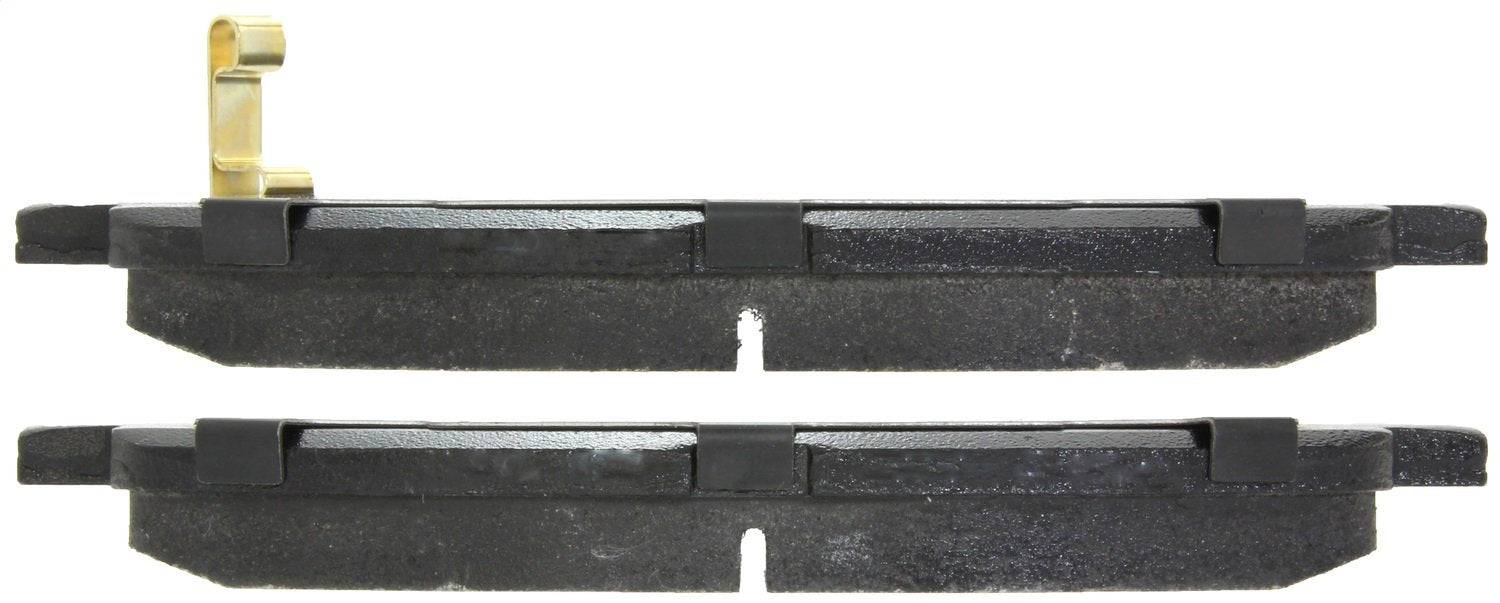 Sport Brake Pads StopTech 309.08660 with Shims and Hardware