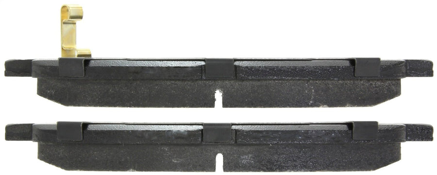 Sport Brake Pads StopTech 309.08660 with Shims and Hardware