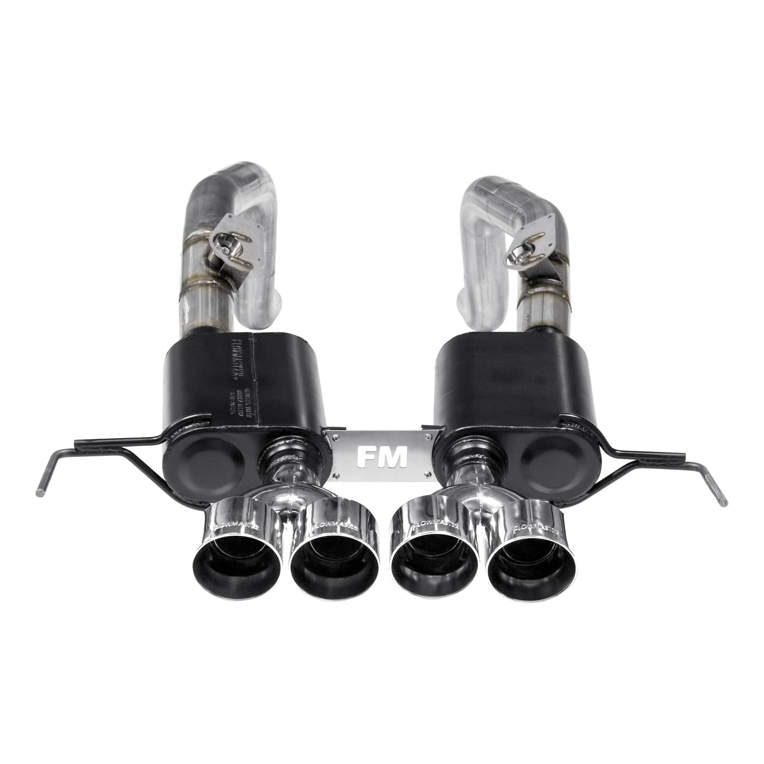 Outlaw Flowmaster 817754 Axle-back Exhaust System