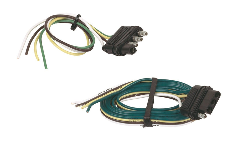 4 Wire 60" FLT Set