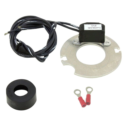 Counter Clockwise Pertronix (ML-141CCP6) 6V Positive Ground Ignitor for Mallory 4-Cylinder Engine