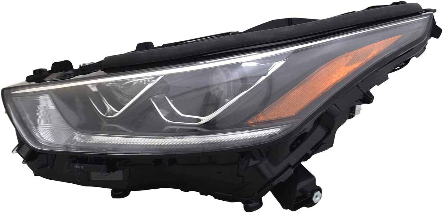 20-21 TY HLANDR LED PROJECTOR H.L TYC LH (20-17500-00-9)