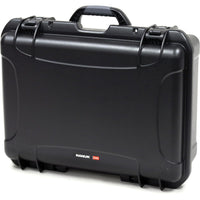 Nanuk 940 Large Series Lightweight NK-7 Resin Waterproof Protective Case, Black