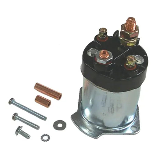 18-5837, Sierra International Solenoid