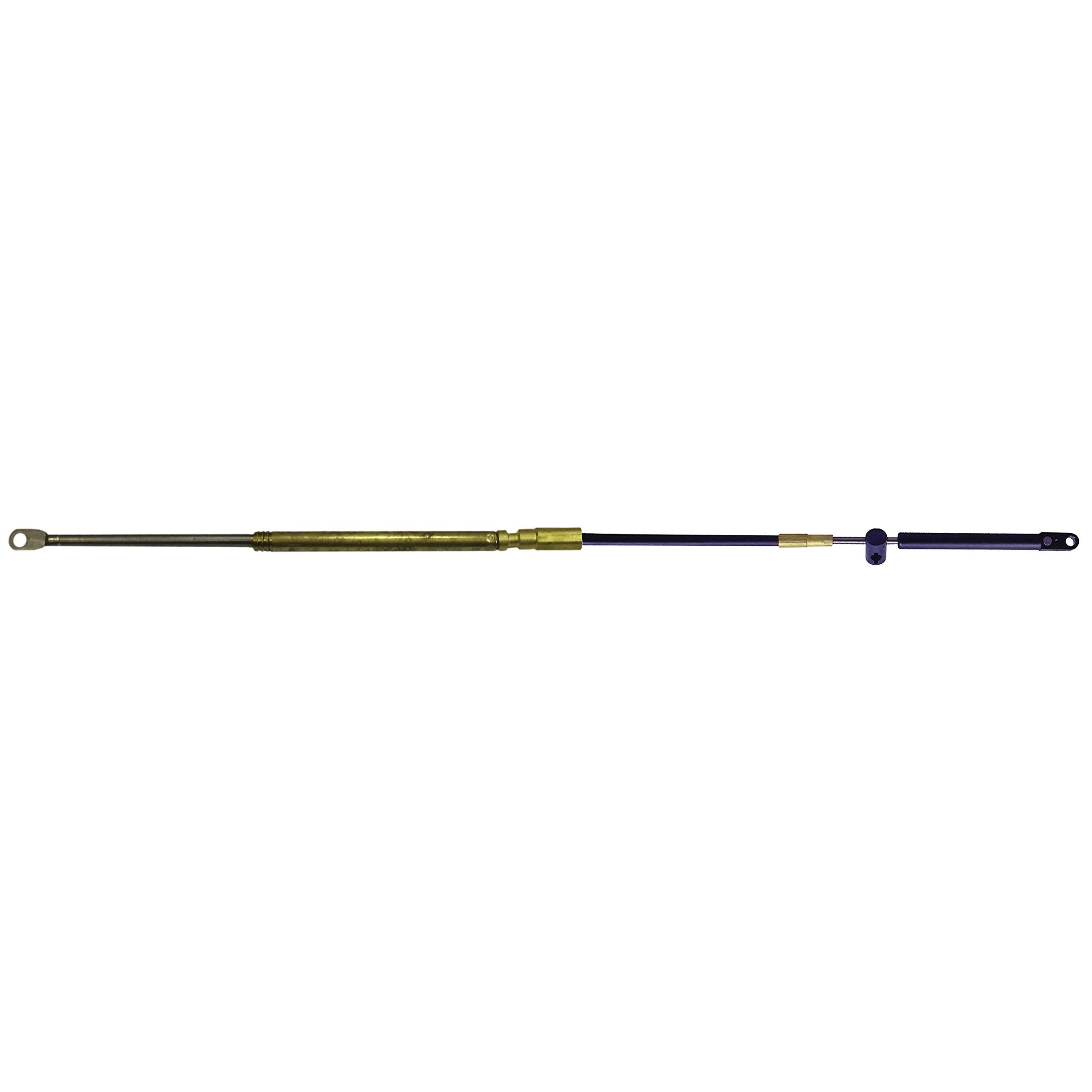 Dometic Control Cable SeaStar Xtreme, CCX18924, 24ft.