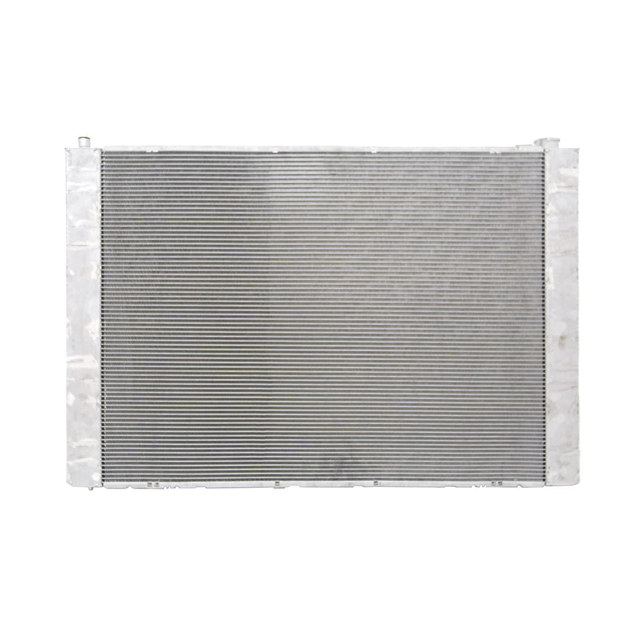 Radiator TYC 2688 Compatible with 2004-2006 Lexus RX 330/350