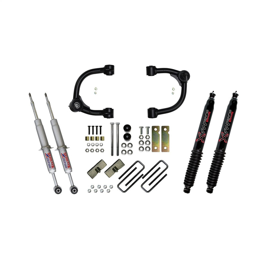 Skyjacker Performance TC536STUB Lift Kit w/Shock For Tacoma NEW Suspension