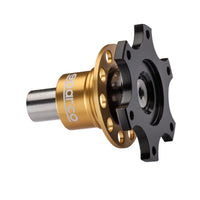Steering Wheel Hub Sparco 015R98TR (Strwl Quick Release Racing)