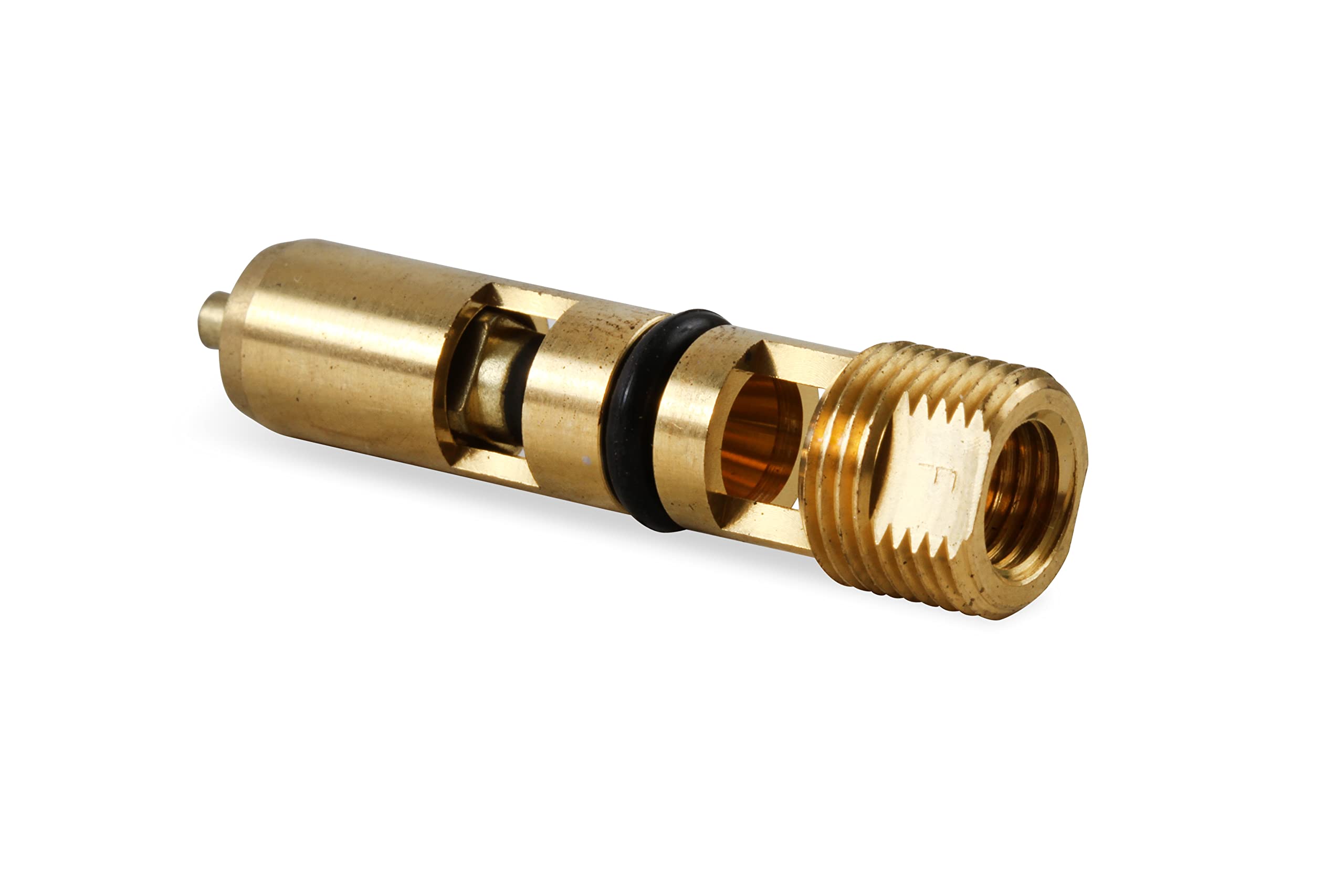 6-501-2 Holley Inlet Needle Steel