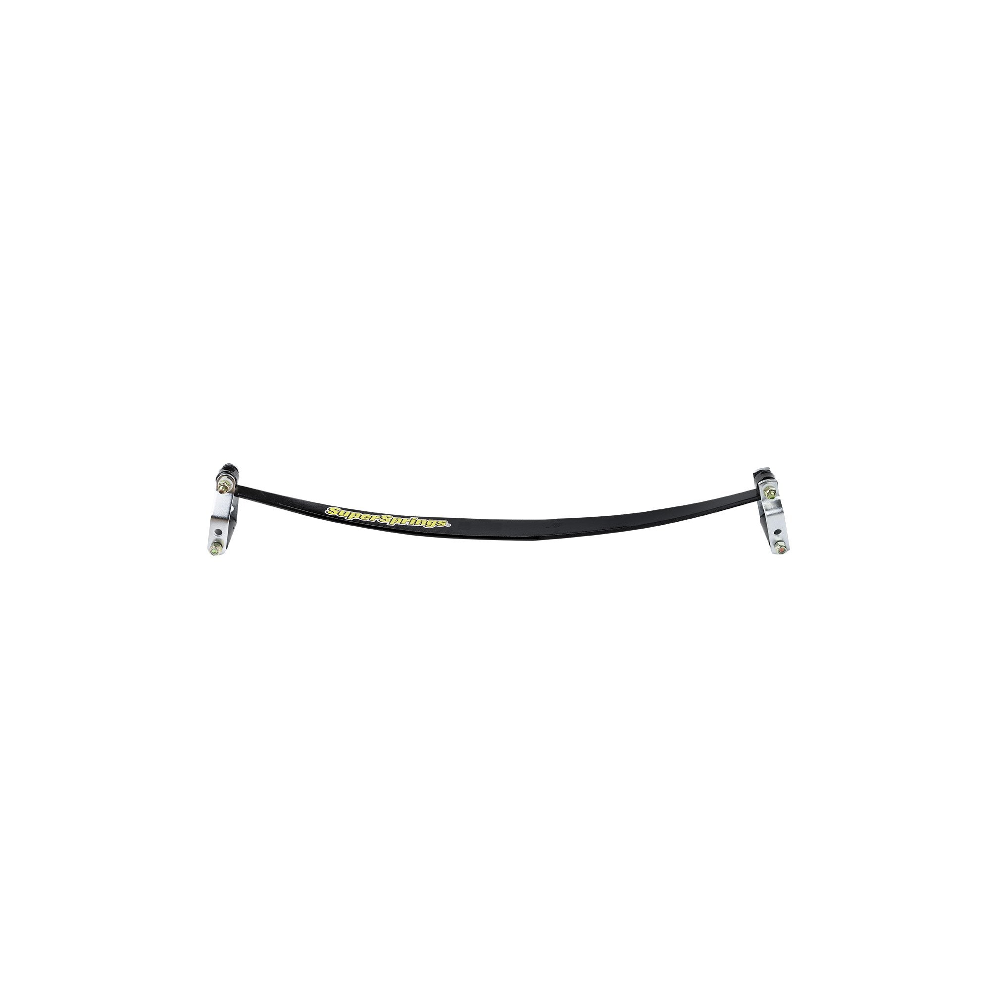 SuperSprings SSA1.5 for Nissan Frontier, Toyota Tacoma