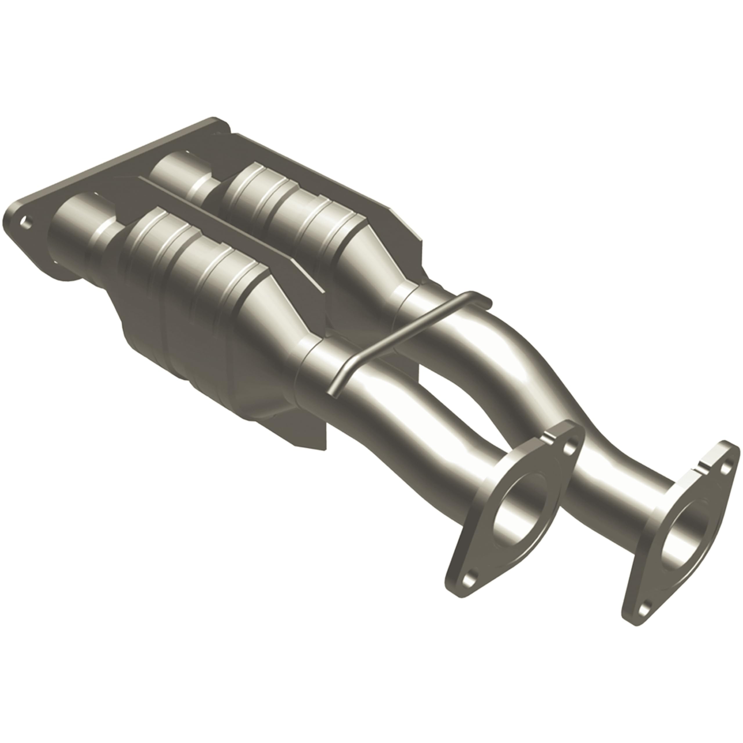 Catalytic Converter MagnaFlow 23310: HM Grade, Direct-Fit (Federal/EPA Compliant)