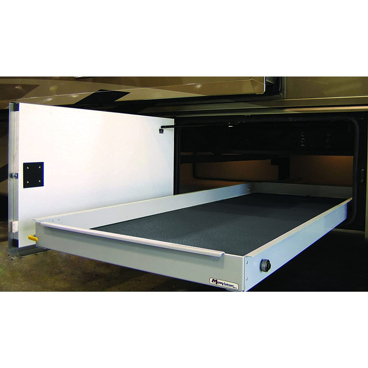 Cargo Slide SILVER MORryde 48" x 33" CTG603348W