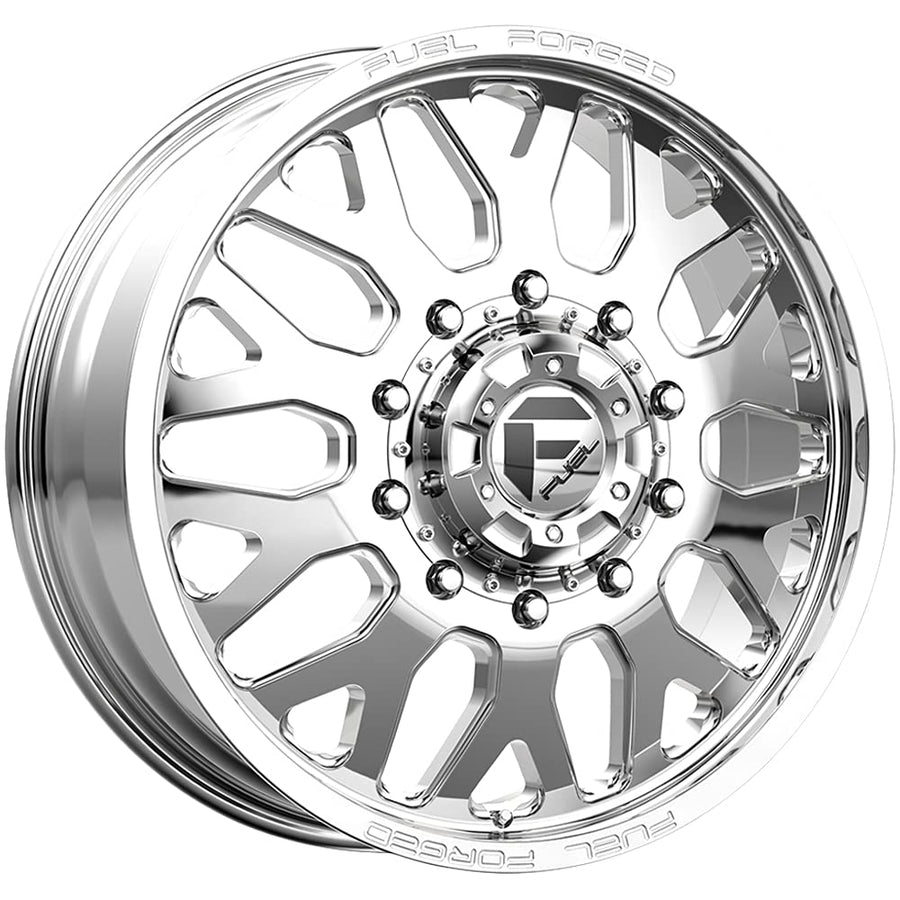 Mono Fuel D19 22X8.25 10X225 POLISH 105MM - DF192282A9