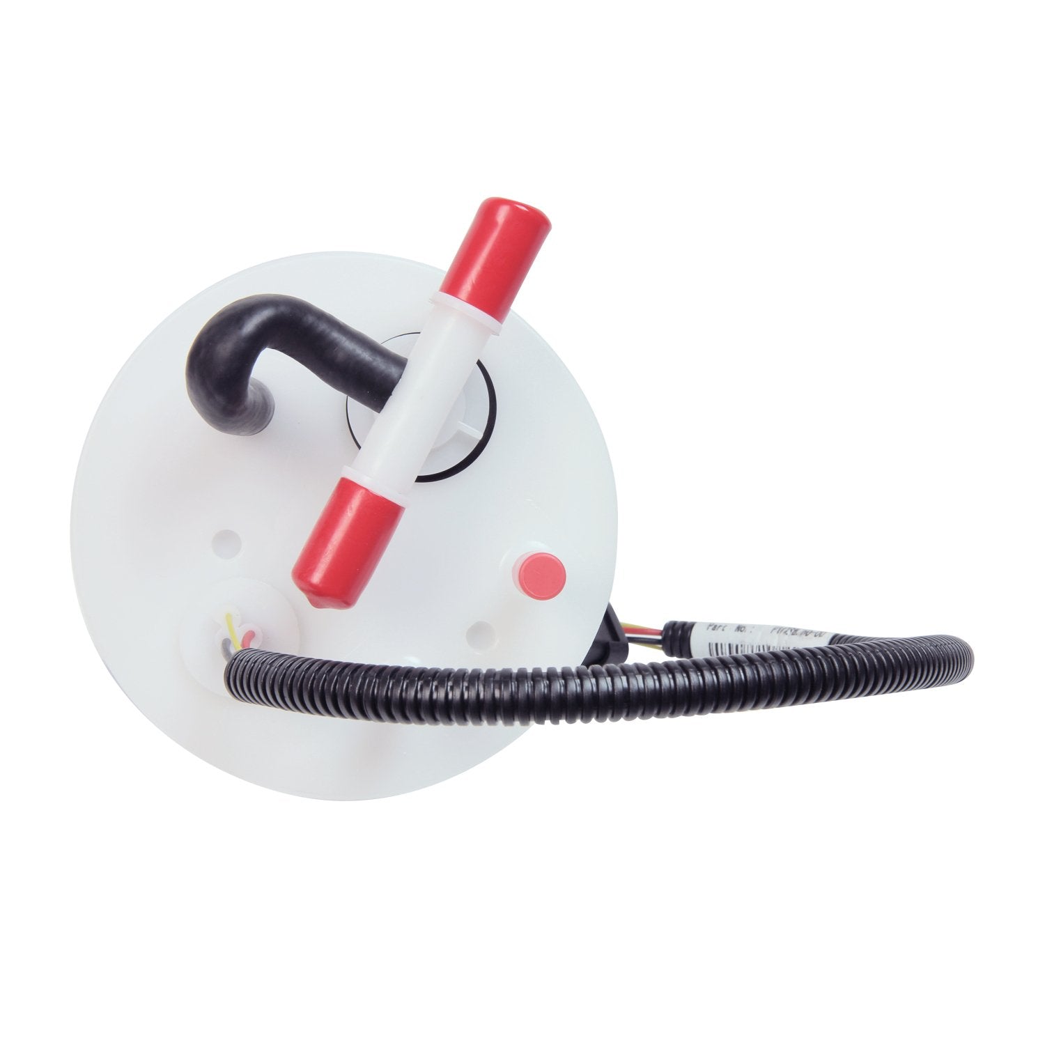 Fuel Pump Module Assembly TYC 150268-A Compatible with 2002-2003 Ford Explorer 4.0L V6
