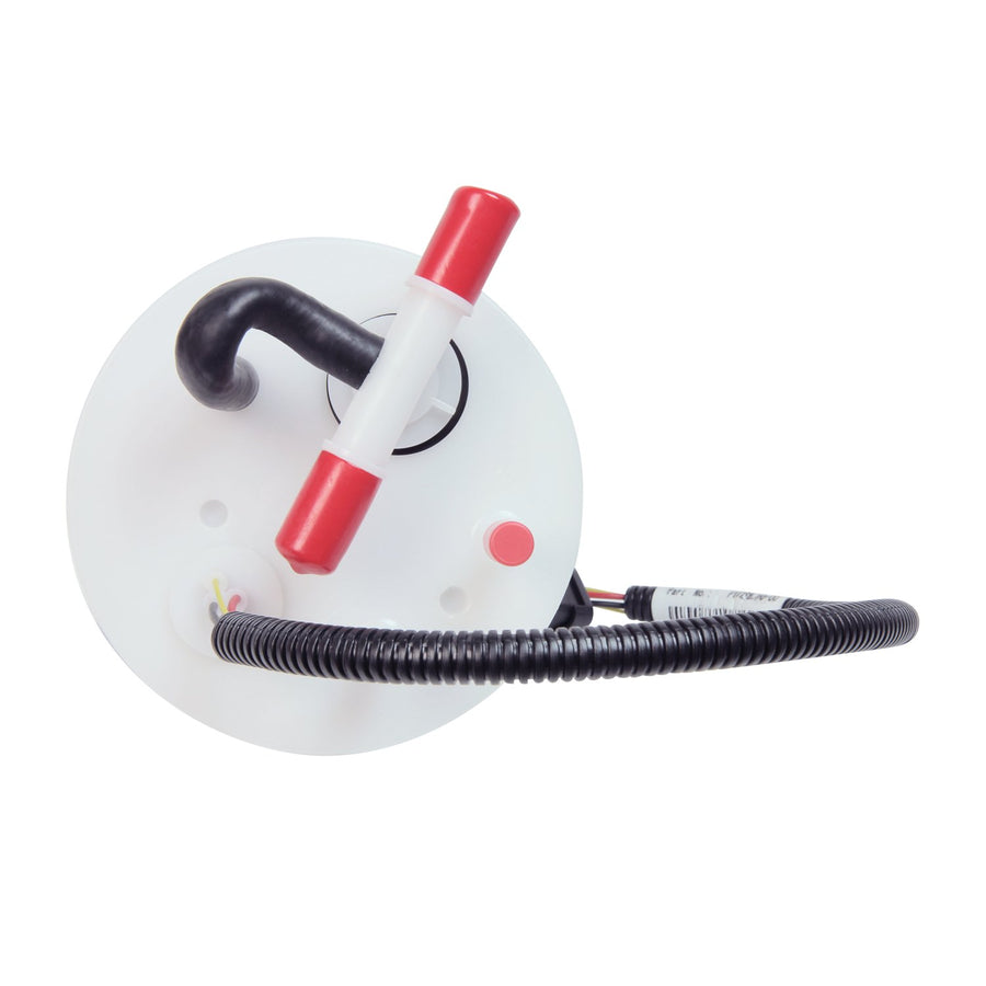 Fuel Pump Module Assembly TYC 150268-A Compatible with 2002-2003 Ford Explorer 4.0L V6