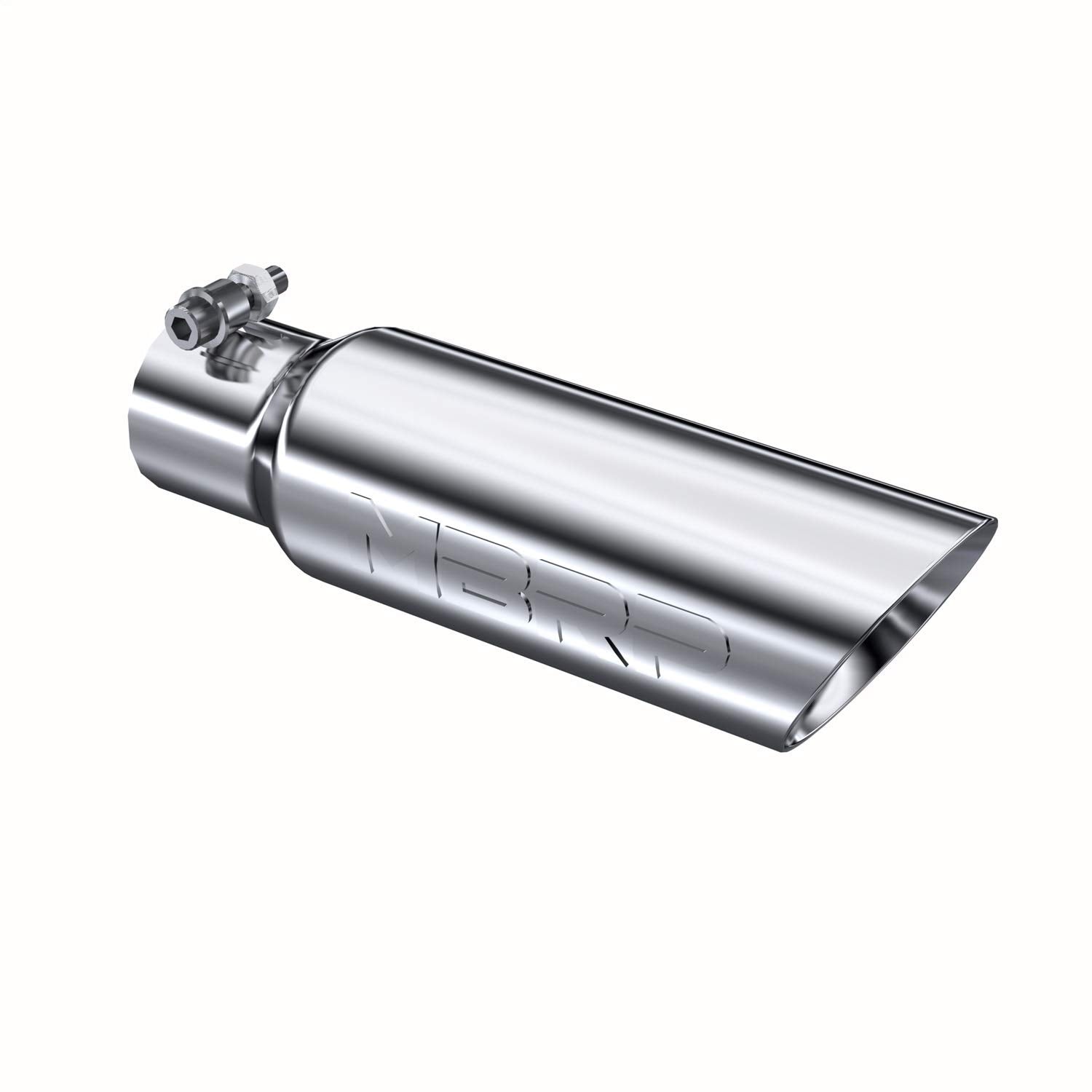 12" Universal MBRP Exhaust Tip (T5106)