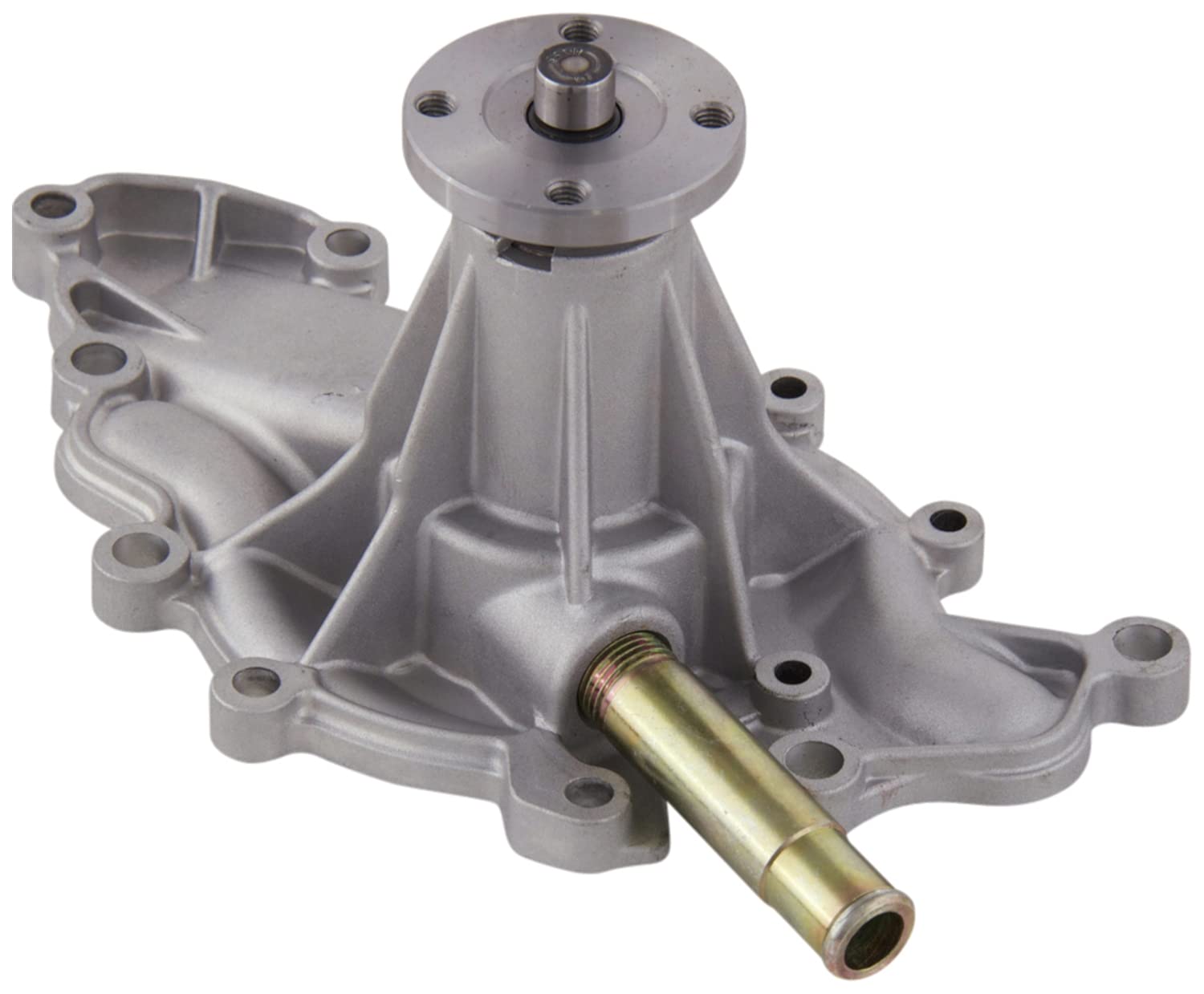 Premium Gates Engine Water Pump 43095