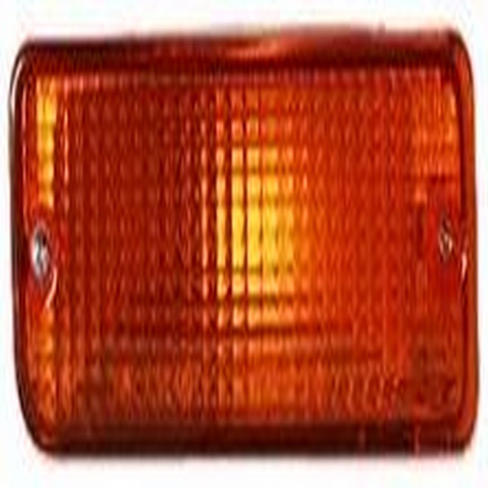 Right TYC Turn Signal Light Assembly Compatible with 1993-1998 Toyota T100