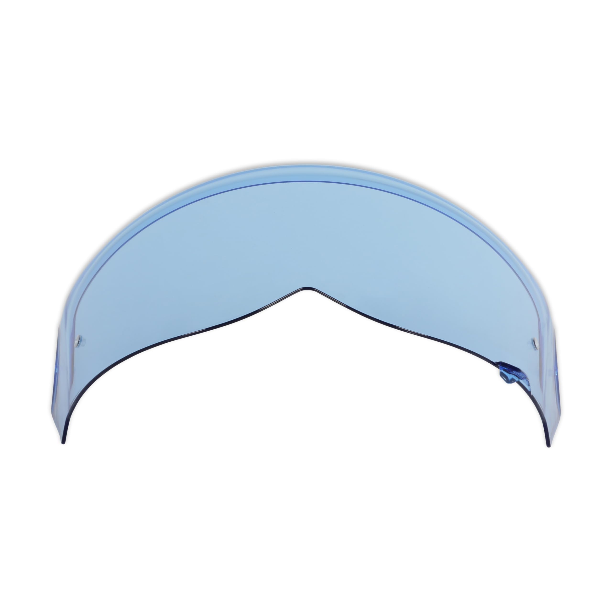 MBBSE Simpson Motorcycle Hi Def Blue Ext Shield Mod