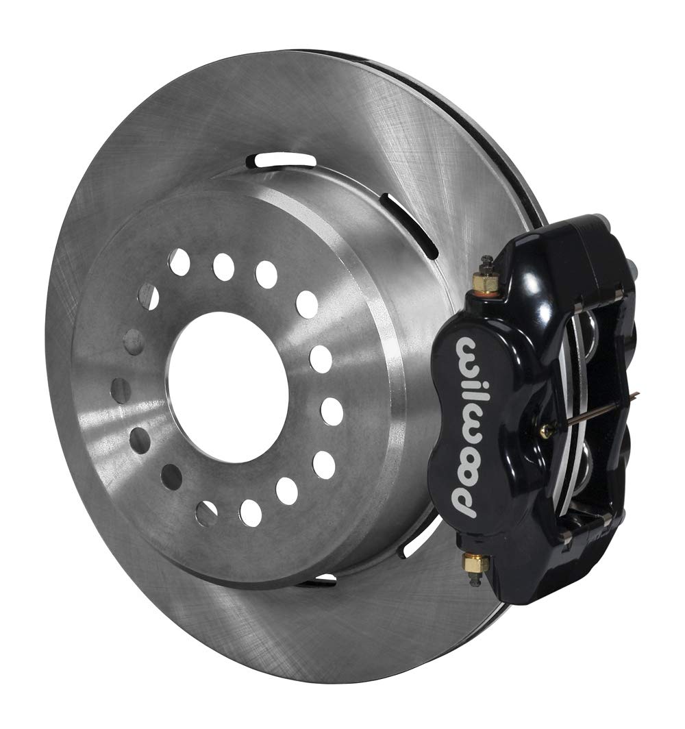 Rear Wilwood Parking Brake Kit 140-7139