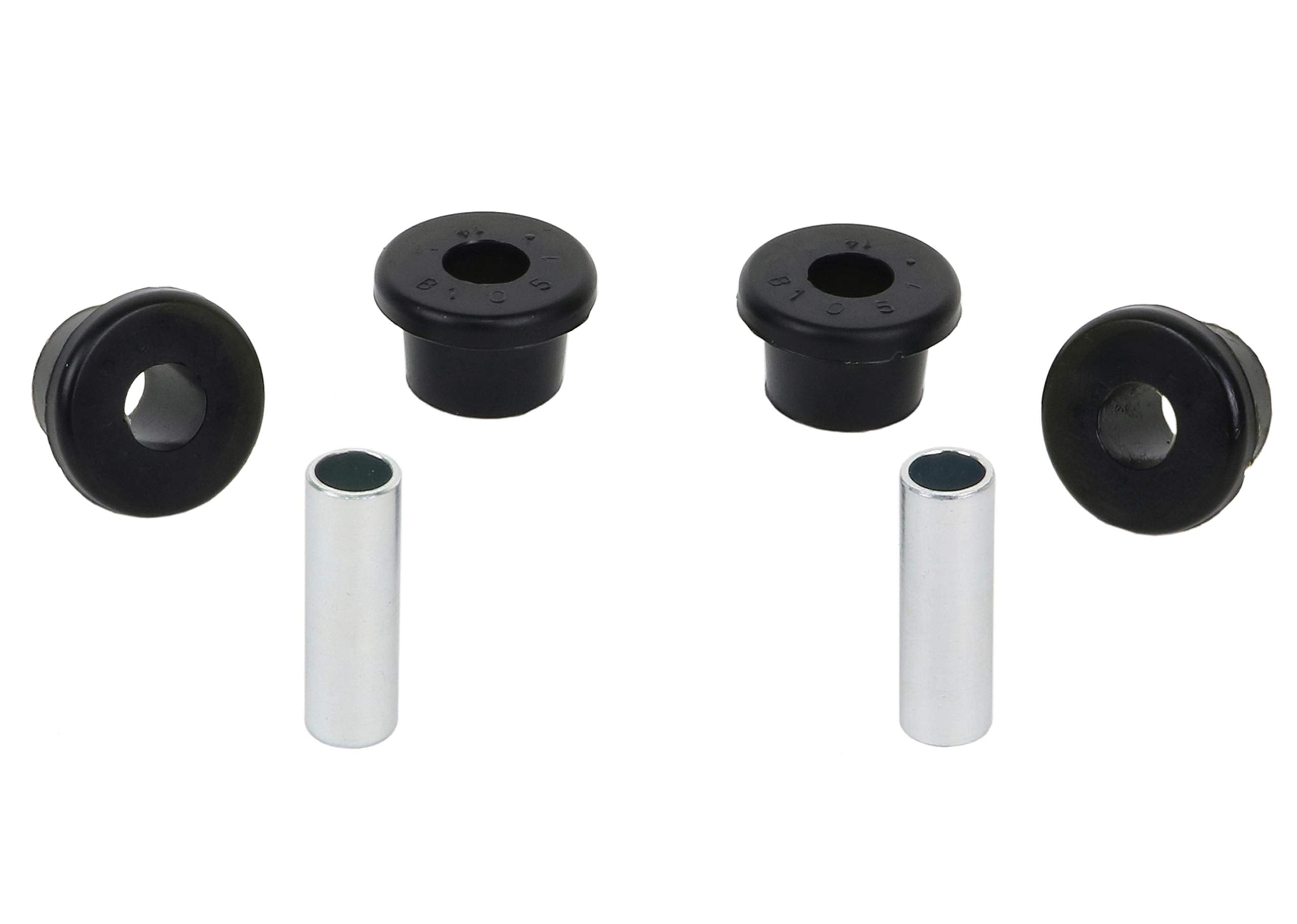 INNER BUSHING KIT-CONTROL ARM