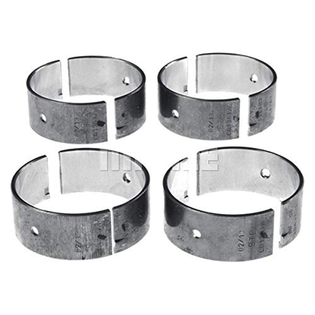 Clevite Engine CB-1361A-.25MM(4) Connecting Rod Bearing Set