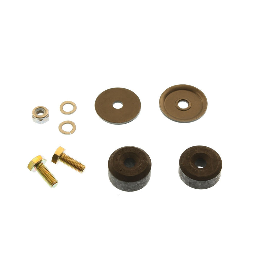 46mm Bilstein Monotube Shock Absorber (24-005357)
