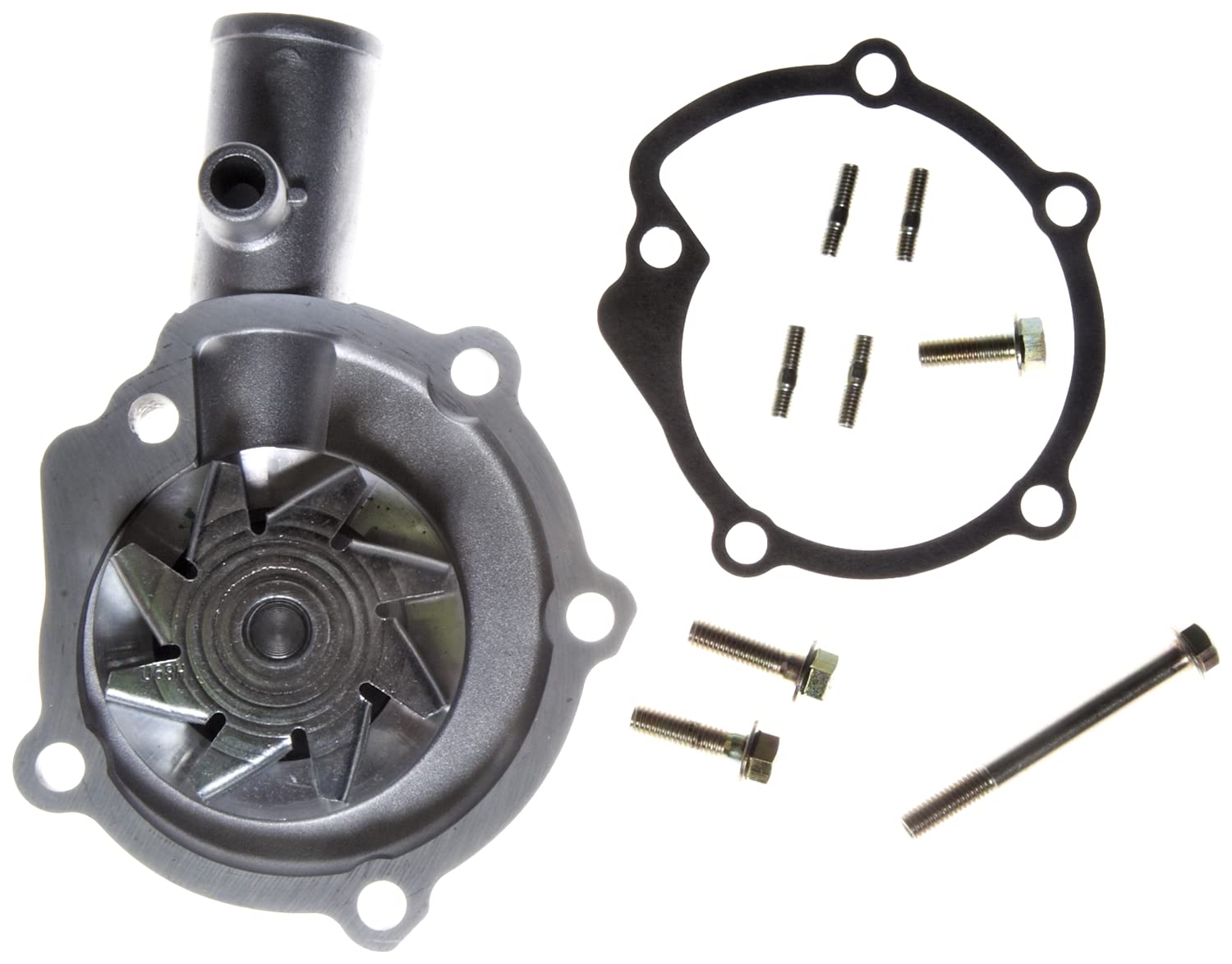 Premium Gates Engine Water Pump 42216